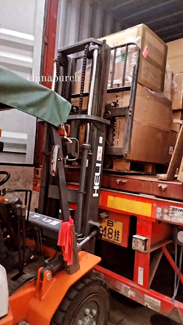 loading containers
#chinasourcingagent #sourcing #sourcingagent #purchasing #chinapurchasingagent #shenzhen #hongkong