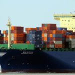 Shipping your cargo – Freight Forwarding and Shipping