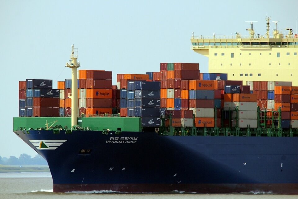 Shipping your cargo – Freight Forwarding and Shipping
