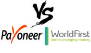 Payoneer Vs WorldFirst -Which One is the Best Choice