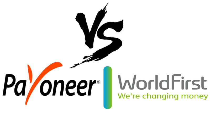 Payoneer Vs Worldfirst Which One Is The Best Choice China - 