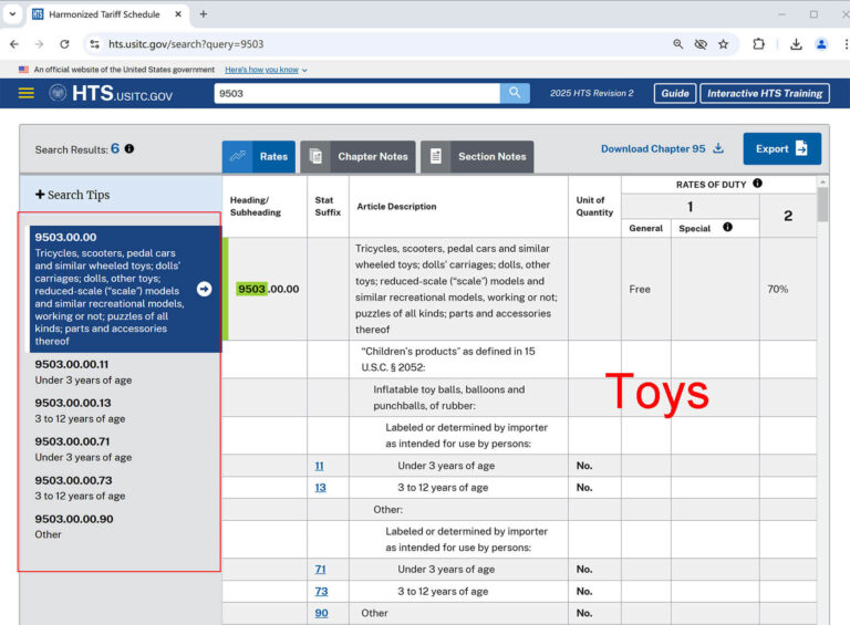 Importing Toys from China:The Ultimate Free Guide 2026